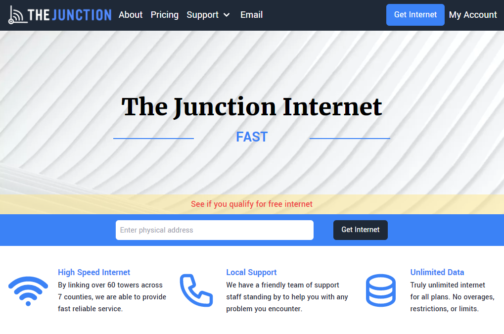 The Junction